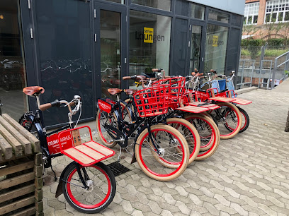 Cycling Aarhus - Bike Tour & Rental