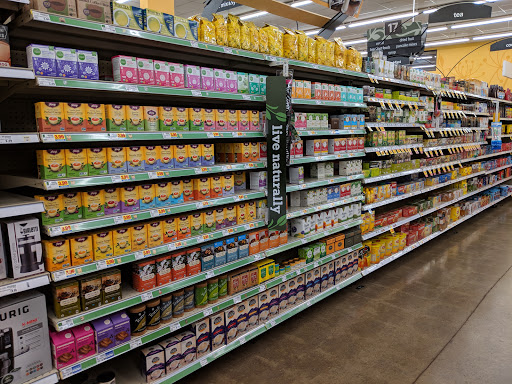 Grocery Store «Kroger», reviews and photos, 120 S Memorial Dr, New Castle, IN 47362, USA