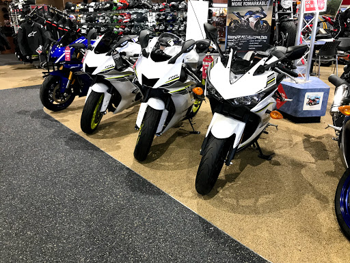 Motorcycle Dealer «RideNow Powersports on Boulder», reviews and photos, 6350 Boulder Hwy, Las Vegas, NV 89121, USA