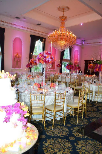 Florist «Flor Bella Designs», reviews and photos, 310 Ridge Rd, Mahwah, NJ 07430, USA