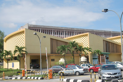 Fakulti Sastera & Sains Sosial (FASS), Universiti Malaya