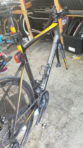 Used Bicycle Shop «Astro Cycles», reviews and photos, 6304 Congress St, New Port Richey, FL 34653, USA