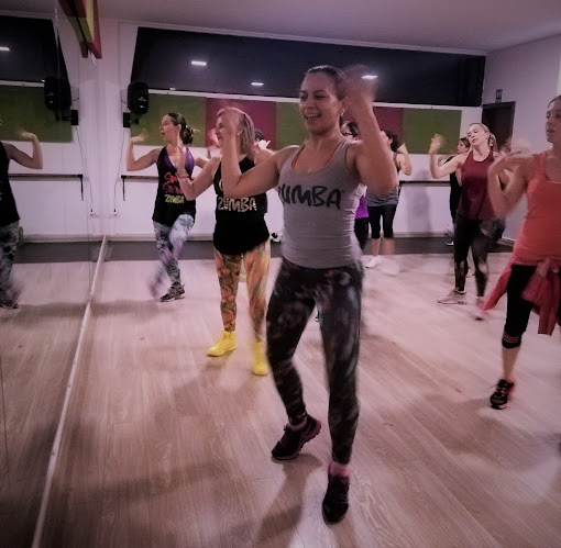 Opiniones de Ballet & Flamenco, Dance and Fitness Studio en Quito - Escuela de danza