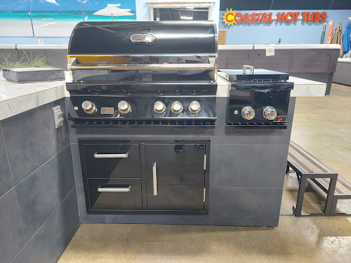 Hot Tub Store «Coastal Spa and Patio Store», reviews and photos, 735 W Orangethorpe Ave, Placentia, CA 92870, USA