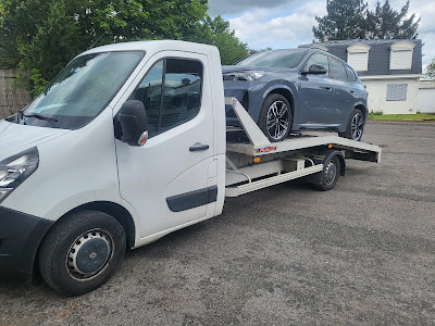 JLK AUTO REMORQUAGE à Argenteuil