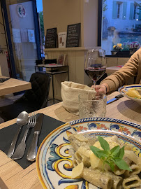 Plats et boissons du Restaurant sicilien Dolce Sicilia à Saint-Rémy-de-Provence - n°15