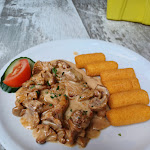 Photo n°5 de l'avis de Matthias. fait le 21/11/2022 à 08:18 sur le  Zur Schönen Müllerin à Frankfurt