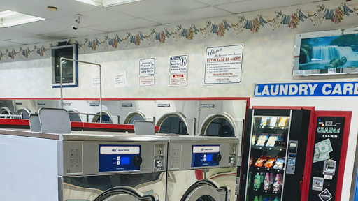 Laundromat «Sunshine Laundry», reviews and photos, 428 Harbor Blvd, Fullerton, CA 92832, USA