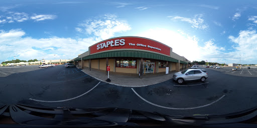Office Supply Store «Staples», reviews and photos, 6101 Calhoun Memorial Hwy, Easley, SC 29640, USA