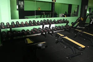 PowerLift Spor Salonu image
