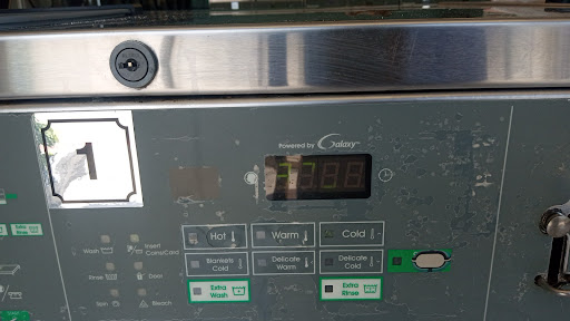 Laundry «Legion Laundry Cleaners», reviews and photos, 320 Legion St, Laguna Beach, CA 92651, USA