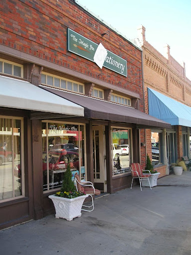 Stationery Store «Magic Pen & Party», reviews and photos, 422 S Main St, Grapevine, TX 76051, USA