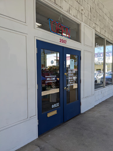 Quilt Shop «Golden State Quilting, LLC.», reviews and photos, 2435 Winchester Blvd, Campbell, CA 95008, USA