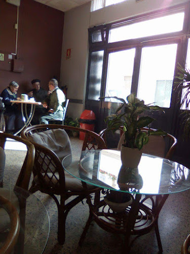 Costa Azul - Cafeteria
