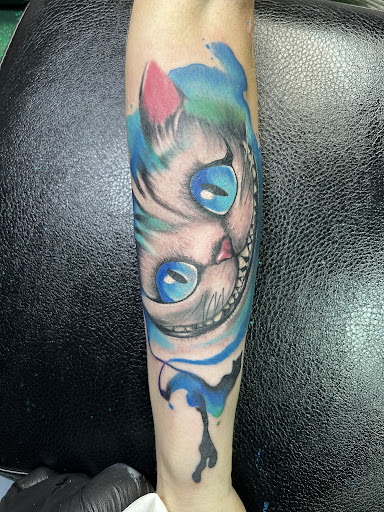 Find tattoo ideas for tummy tuck scars for your next unique tattoo in Alamogordo at The Poison Frog Tattoo Studio