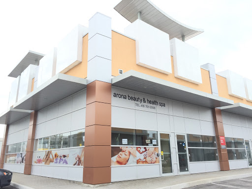 Arona Beauty & Health center