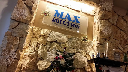 Max Solution (M) Sdn. Bhd.