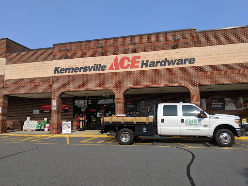 Hardware Store «Ace Hardware of Kernersville», reviews and photos, 1537 Union Cross Rd, Kernersville, NC 27284, USA
