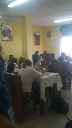 Opiniones de Fercho,s Restaurant en Riobamba - Restaurante