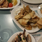 Photo n°2 de l'avis de Vicky. fait le 16/12/2018 à 13:29 sur le restaurants Meze Meze Bad Cannstatt à Stuttgart
