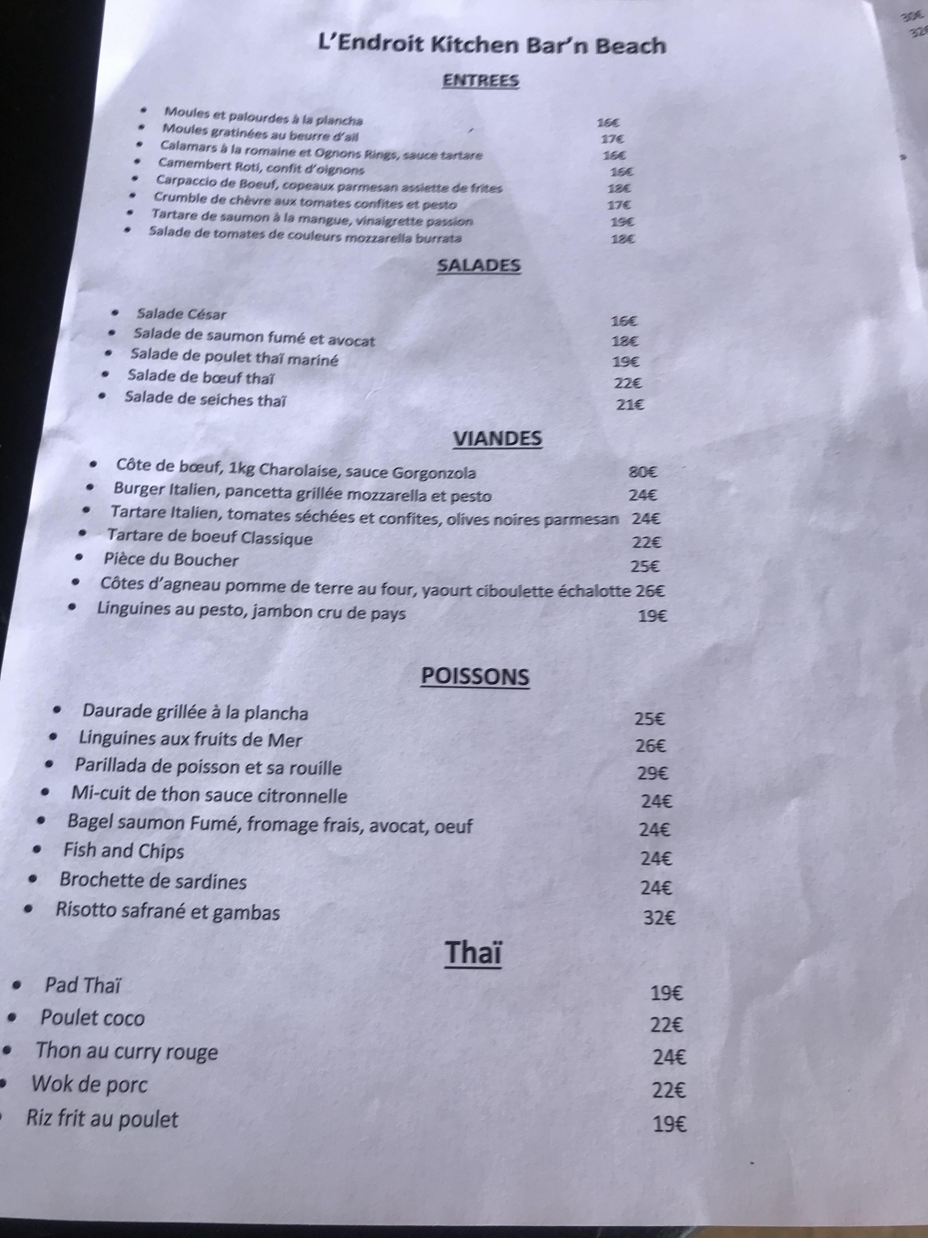 Photo n° 2 de l'avis de Sabrina. fait le 10/08/2020 à 11:05