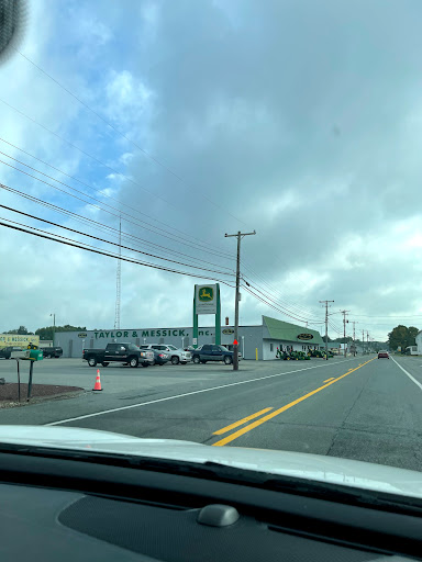 Museum «Taylor & Messick Inc», reviews and photos, 325 Walt Messick Rd, Harrington, DE 19952, USA