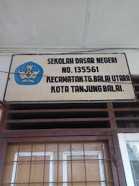 Foto SD  Negeri 136917, Kota Tanjung Balai