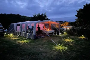 Watermouth Valley Camping Park image