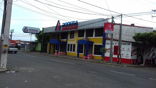 BODEGA AUTOMOTRIZ S.A