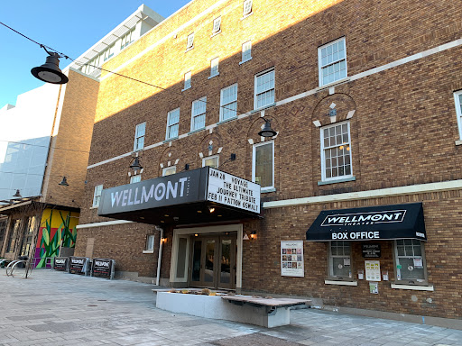 Concert Hall «The Wellmont Theatre», reviews and photos, 5 Seymour St, Montclair, NJ 07042, USA