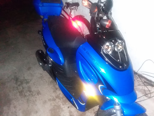 Motorcycle Dealer «Upstate Cycle», reviews and photos, 904 Laurens Rd, Greenville, SC 29607, USA