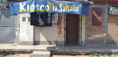 Kiosco 'La Salteña'