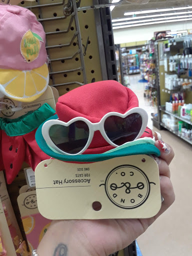 Pet Supply Store «Petco Animal Supplies», reviews and photos, 3591 Washington Blvd, Halethorpe, MD 21227, USA