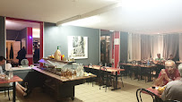 Atmosphère du Restaurant Le Gaulois à Ternay - n°2