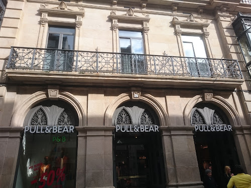 Pull and Bear - Clothing in A Estrada, Spain | Top-Rated.Online