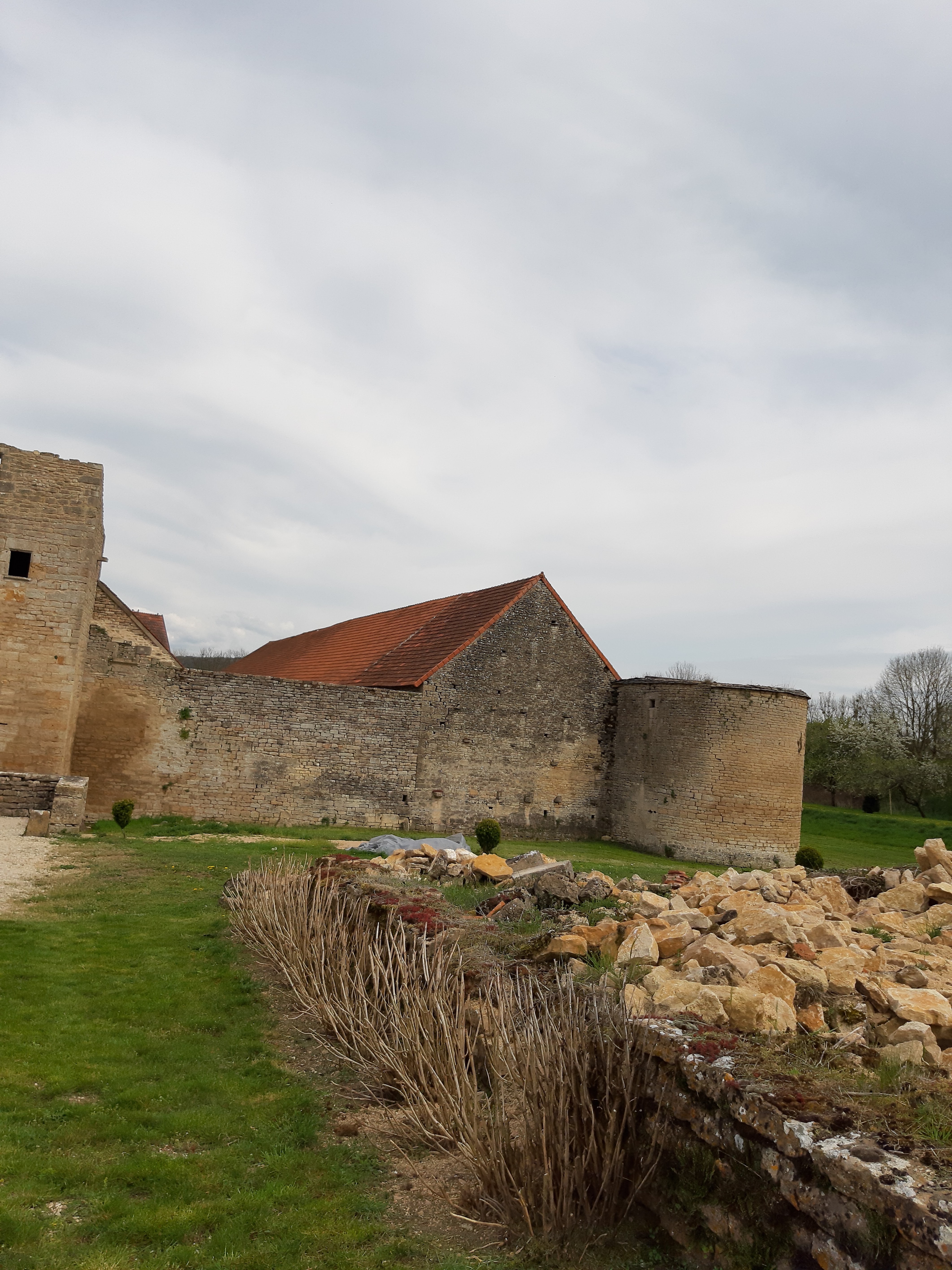 Photo n° 1 de l'avis de Roman.e fait le 22/04/2019 à 12:29