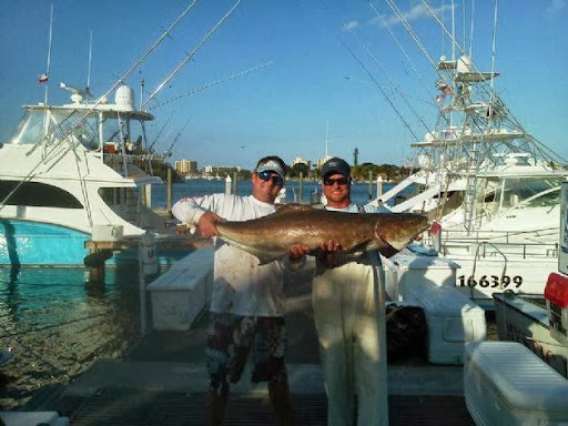 Fishing Charter «Good Time Charter Fishing», reviews and photos, 1111 Love St, Jupiter, FL 33477, USA