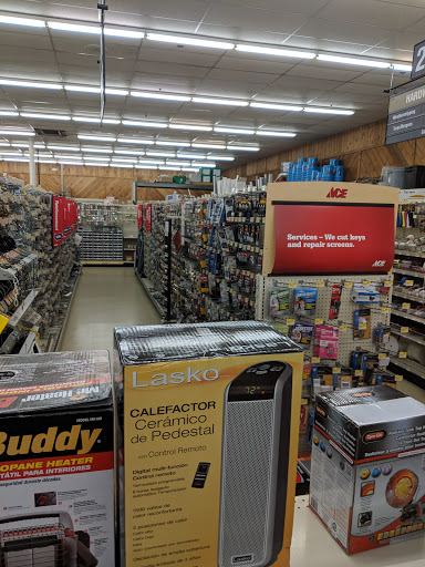 Shopping Mall «Ashland Hanover Shopping Center», reviews and photos, 215 N Washington Hwy, Ashland, VA 23005, USA