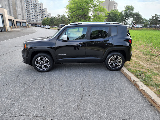 Used Car Dealer «1A Auto Way», reviews and photos, 441 Lee Burbank Hwy, Revere, MA 02151, USA