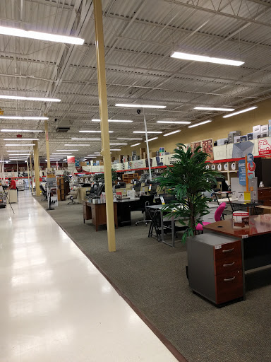 Office Supply Store «Office Depot», reviews and photos, 2011 Walnut St, Cary, NC 27518, USA