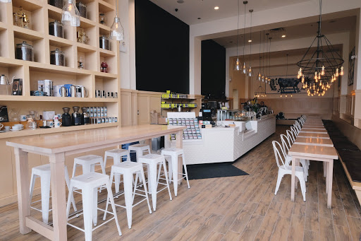 Phil & Sebastian Coffee Roasters - Marda Loop