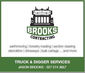 Comments and reviews of Brooks Contracting