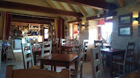 Atmosphère du Restaurant Bistrot des légendes Meneham à Kerlouan - n°11