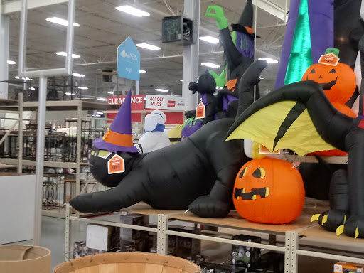 Home Goods Store «At Home», reviews and photos, 401 International Center Dr, Sandston, VA 23150, USA