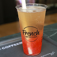Photos du propriétaire du Café French Coffee Shop à Clermont-Ferrand - n°8