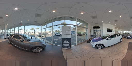 Volvo Dealer «AutoNation Volvo Cars South Bay», reviews and photos, 3010 Pacific Coast Hwy, Torrance, CA 90505, USA