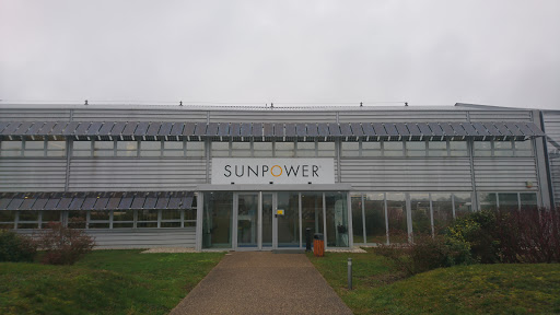 SunPower France