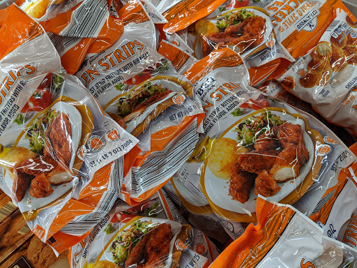 Supermarket «ALDI», reviews and photos, 10017 Belleville Rd, Van Buren Charter Township, MI 48111, USA