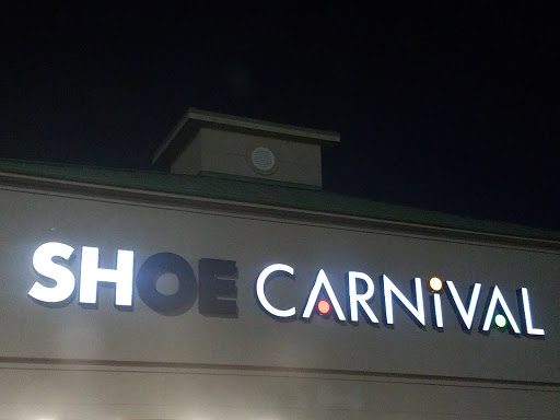 Shoe Store «Shoe Carnival», reviews and photos, 5328 Mt View Rd, Antioch, TN 37013, USA
