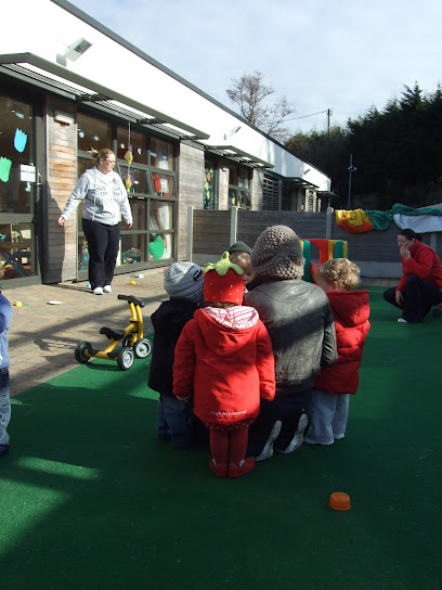 Park Academy Childcare Bray